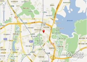 卫生局宿舍小区图片