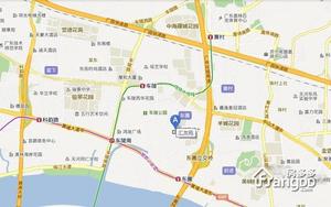 汇友苑小区图片
