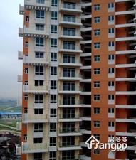 顺欣花园小区图片