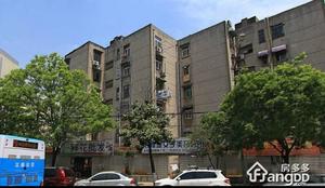 花园路18号小区图片