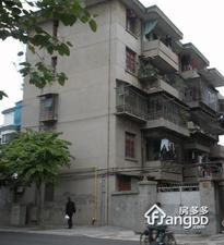 钢铁厂宿舍小区图片