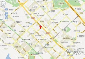 泰华锦绣城小区图片