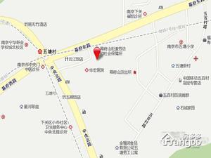 白云雅居小区图片