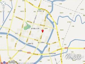 园林家园小区图片