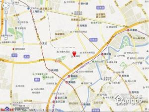 岚皋西路306弄小区图片