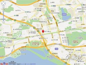 建业大厦小区图片
