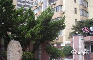 爱建大厦小区图片