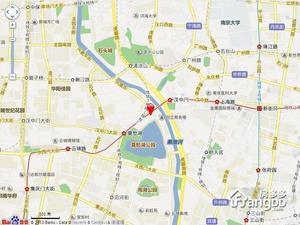 汉中门大街3号小区图片