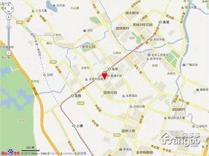 大信花园一期小区图片