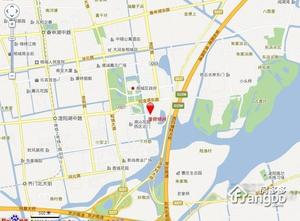 香府绿洲小区图片