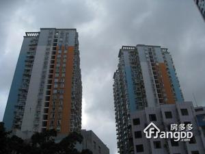 金众经典家园小区图片