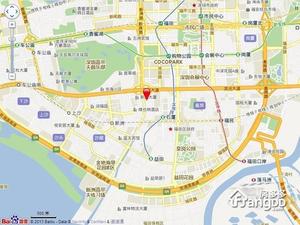 绿洲丰和家园小区图片