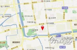 泰华苑小区图片