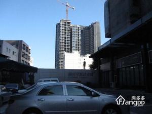 东港印象家园小区图片