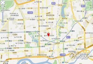 宝丽大厦小区图片