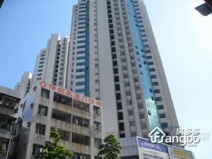 国企大厦小区图片