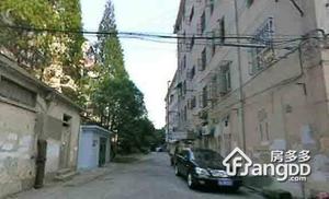 仙霞路133弄小区图片