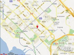 金鼎花园小区图片