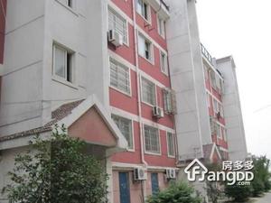 溪东新村一区小区图片