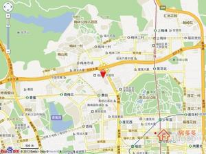 景龙大厦小区图片