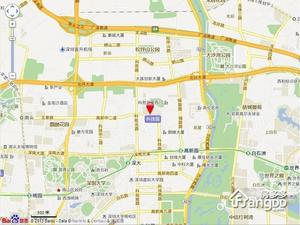 科苑花园36区小区图片