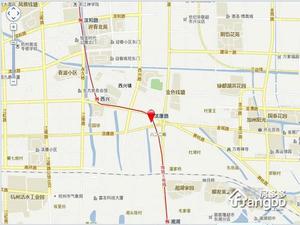 东方花城小区图片