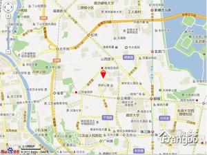江苏路小区小区图片
