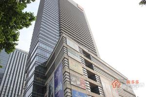 金茂广场小区图片
