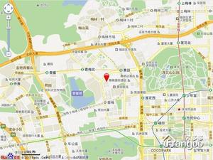 香丽大厦小区图片