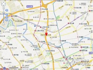 华盛大楼小区图片