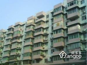 岗贝路小区图片