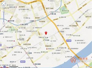 昆明路1268弄小区图片