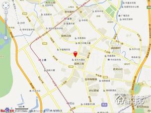 锦绣江南二期小区图片