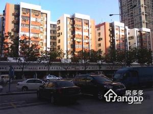 华滨大厦小区图片