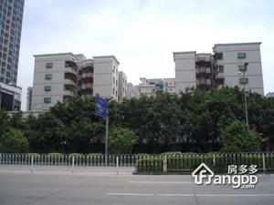 鸿基花园小区图片