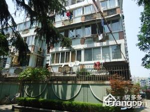 欧阳路300弄小区图片