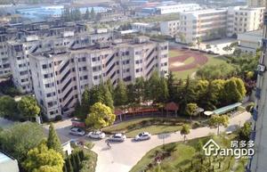 海怡公寓小区图片