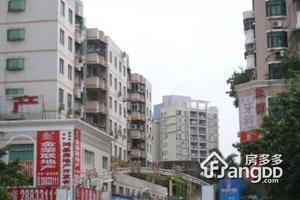 鸿基综合楼小区图片