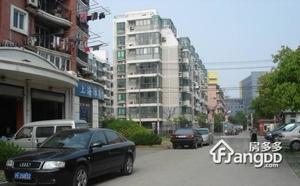 兆嘉园(徐汇)小区图片
