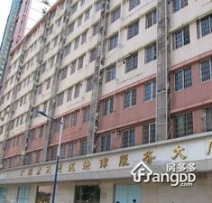 龙口中路小区小区图片