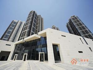 明园森林都市三期小区图片
