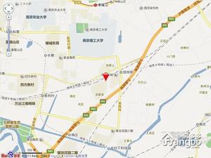 魔方公寓小区图片