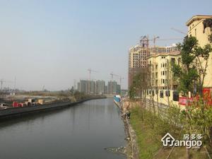 九龙仓君廷小区图片