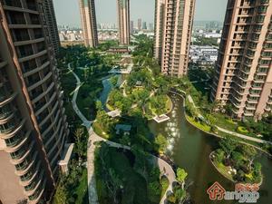 雅居乐藏龙御景小区图片