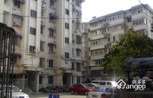 苜蓿园山庄小区图片