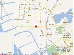 轩苑居小区图片