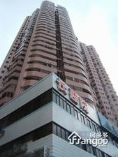 福德花园小区图片