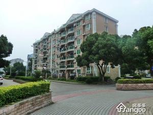 安宁欧洲花园小区图片