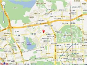 天健时尚新天地小区图片