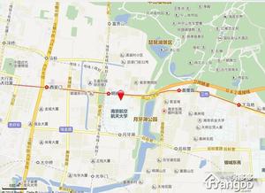 东安门村小区图片